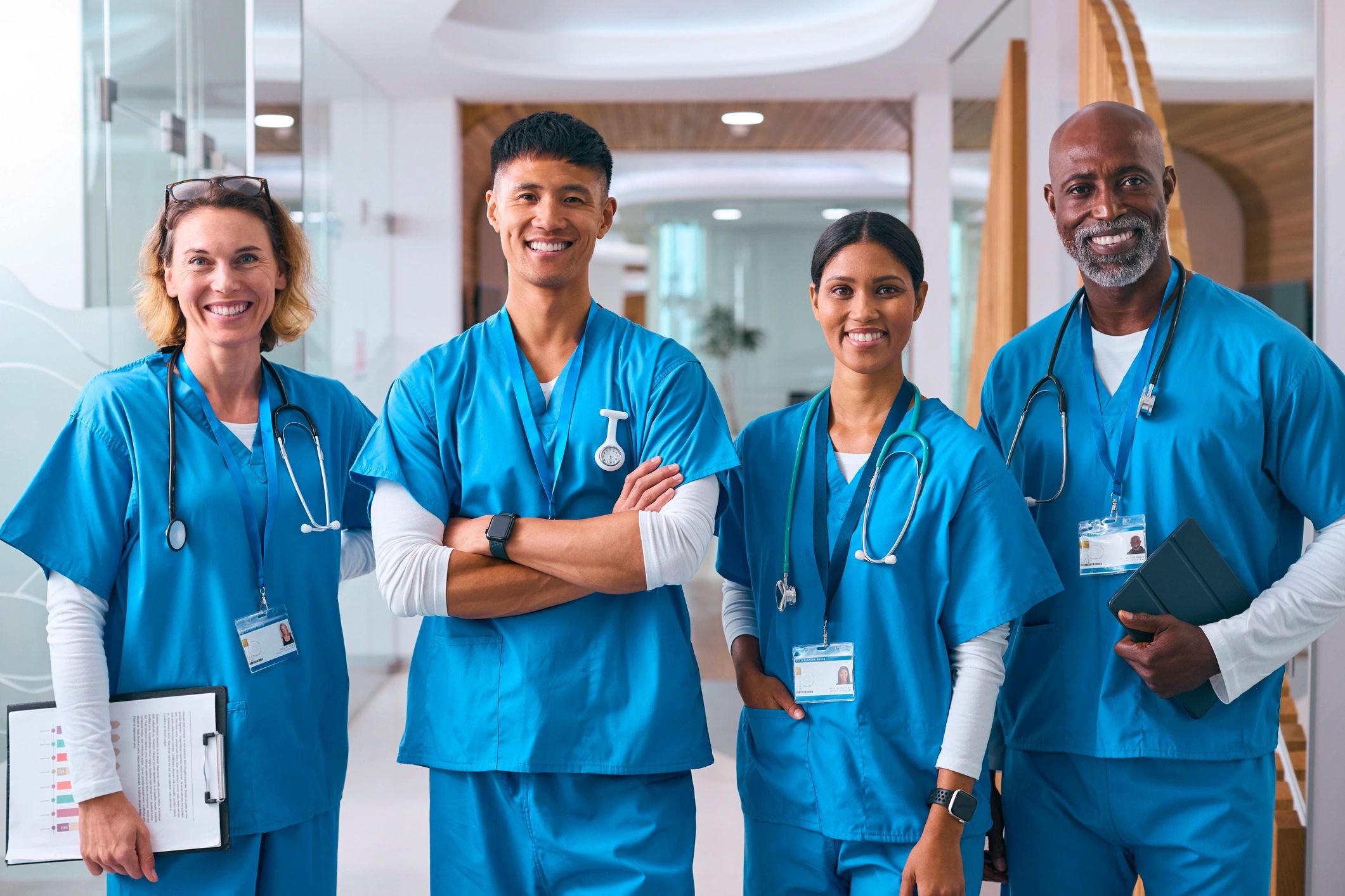 Expert Care Whenever You Need It, Day or Night
