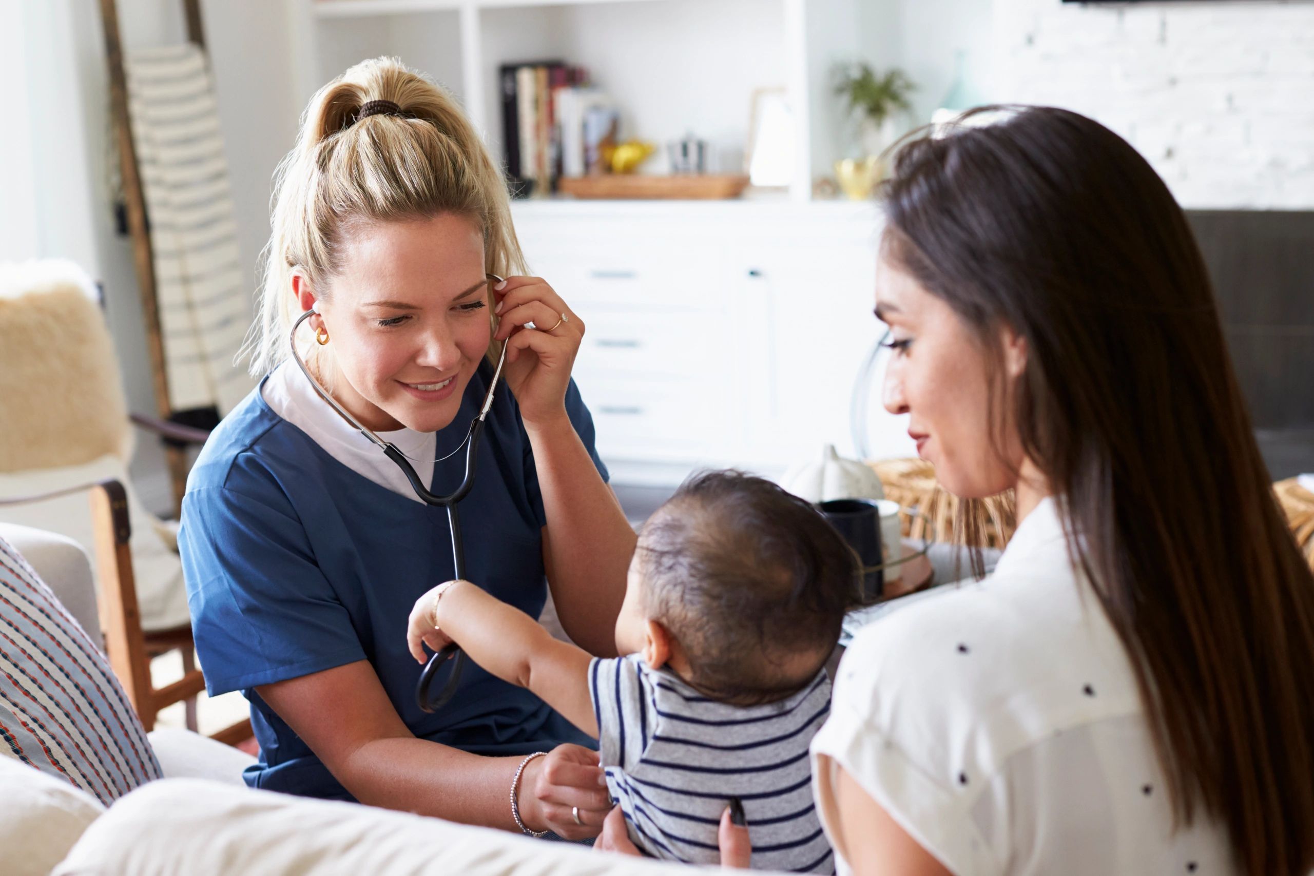 Experience Exceptional Care Every Day